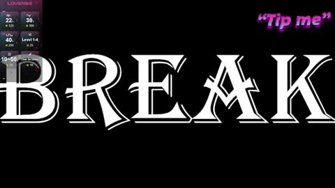 Lilli  follow me kiss online show from January 7, 5:01 am