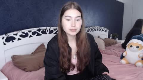 Lilu online show from October 1, 12:05 am
