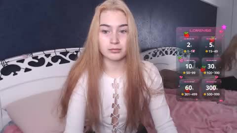 Lilu online show from October 21, 5:41 am