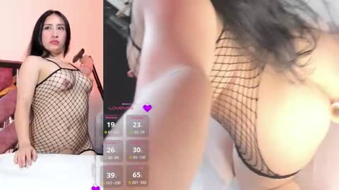 Lili online show from September 29, 11:26 am