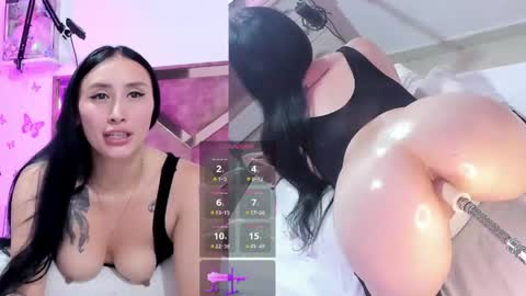 Lili online show from May 6, 10:26 pm