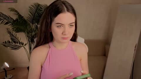 Lilia online show from November 18, 5:06 pm