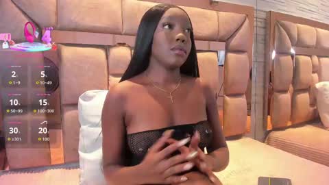 Snapshot of lilian_starfire chatting on September 27, 1:05 pm LILIAN online show from September 27, 1:05 pm