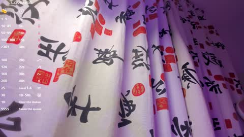 holis soy lily chang no olvides el pulgar arriba es muy importante para mi 3 independent model online show from December 7, 12:52 am