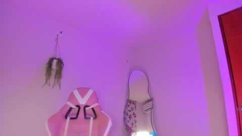 holis soy lily chang no olvides el pulgar arriba es muy importante para mi 3 independent model online show from December 9, 11:24 pm