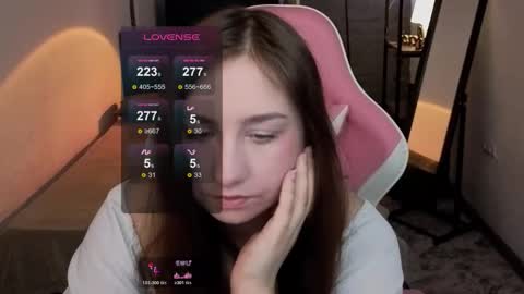 Snapshot of lilian_wood chatting on March 2, 5:30 am Kate online show from March 2, 5:30 am