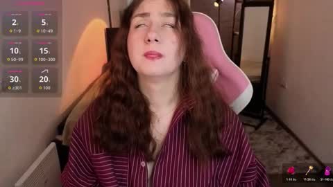 Kate online show from March 14, 5:35 am