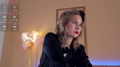 Snapshot of lilianadaniels chatting on June 29, 1:34 am Lilian online show from June 29, 1:34 am