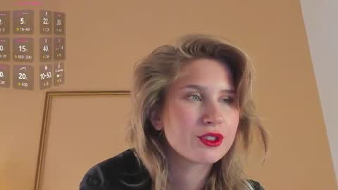 Snapshot of lilianadaniels chatting on July 26, 1:36 am Lilian online show from July 26, 1:36 am
