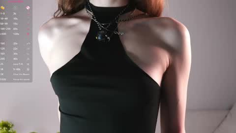 Hi I am Luna online show from May 16, 3:22 pm