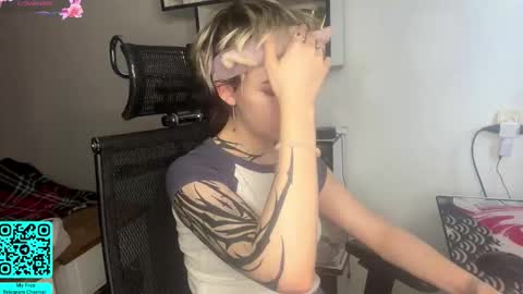 Lilian online show from February 15, 7:05 am