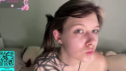 Lilian online show from June 27, 12:22 pm