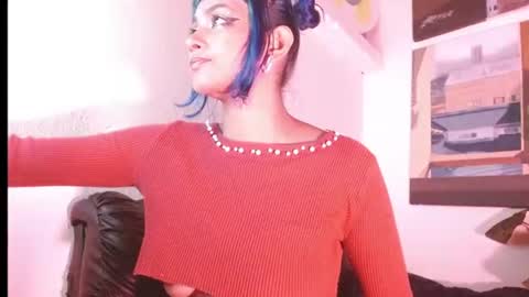 Snapshot of liliandoll chatting on July 5, 10:39 pm yesica online show from July 5, 10:39 pm