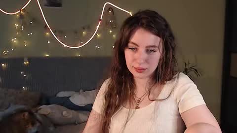 Lilu online show from November 7, 10:37 am