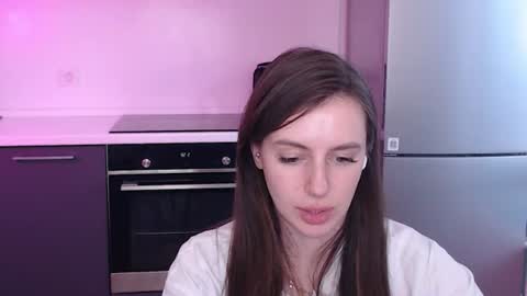 Snapshot of liliatlu chatting on June 11, 2:53 am Lilu online show from June 11, 2:53 am
