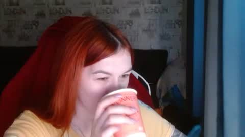 liliawoolf online show from January 26, 12:22 pm