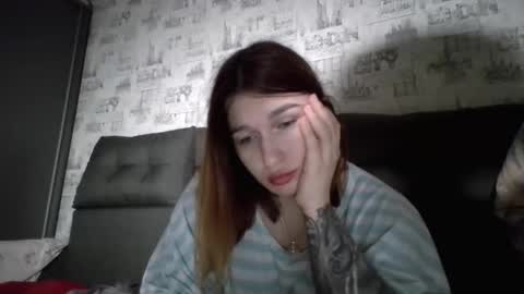 liliawoolf online show from November 1, 7:49 pm