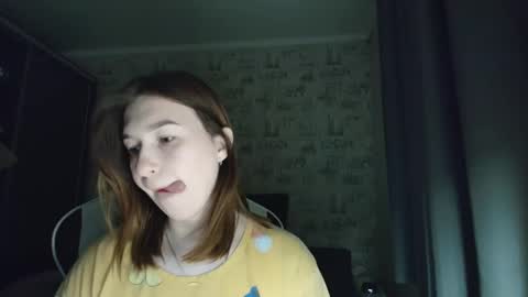 liliawoolf online show from January 11, 4:50 am