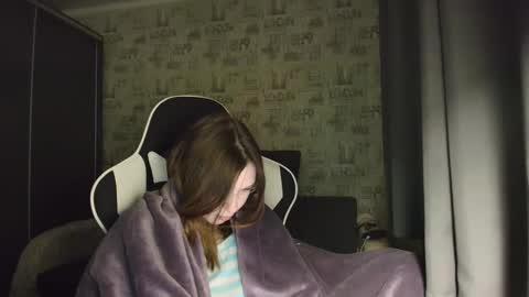 liliawoolf online show from January 16, 2:26 am