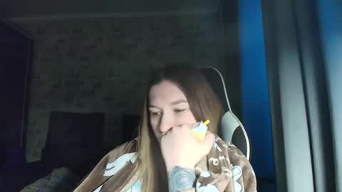 liliawoolf online show from May 17, 3:04 am