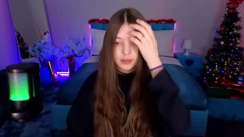 Snapshot of lilibakery chatting on January 19, 2:04 am Lili Bakery online show from January 19, 2:04 am