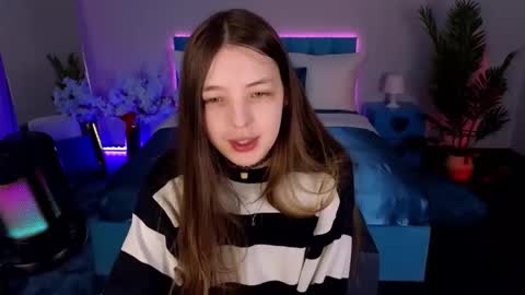 Snapshot of lilibakery chatting on February 7, 2:37 am Lili Bakery online show from February 7, 2:37 am