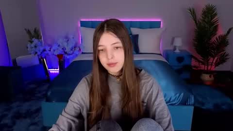 Snapshot of lilibakery chatting on February 10, 2:15 am Lili Bakery online show from February 10, 2:15 am