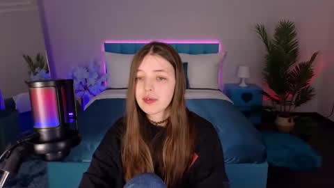 Snapshot of lilibakery chatting on February 23, 2:09 am Lili Bakery online show from February 23, 2:09 am