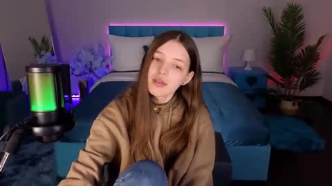 Snapshot of lilibakery chatting on February 24, 2:42 am Lili Bakery online show from February 24, 2:42 am