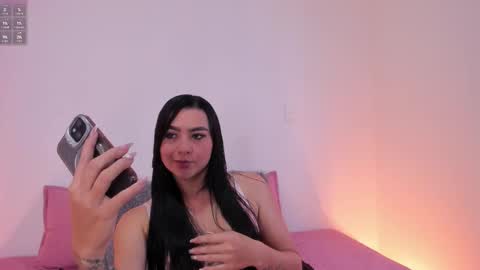   online show from December 22, 8:50 pm