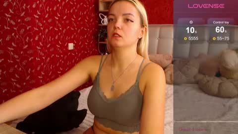 Lilie online show from March 11, 10:51 am