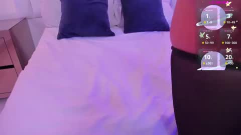Lilieth  online show from July 21, 8:33 pm