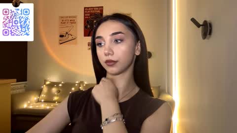 Lina online show from February 22, 10:19 pm