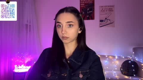 Lina online show from March 27, 1:22 am