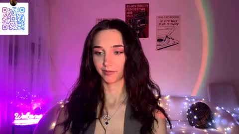 Lina online show from March 29, 10:43 pm