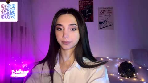 Lina online show from March 31, 10:21 pm