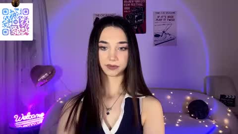 Lina online show from June 20, 10:12 pm