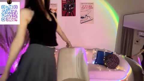 Lina online show from July 16, 10:27 pm