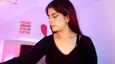 Lilith Savett online show from March 6, 2:02 pm