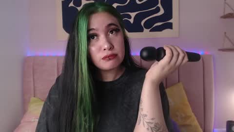 Liliith  online show from March 26, 7:52 pm
