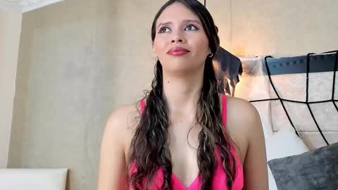 LilyJensen online show from October 24, 8:27 pm