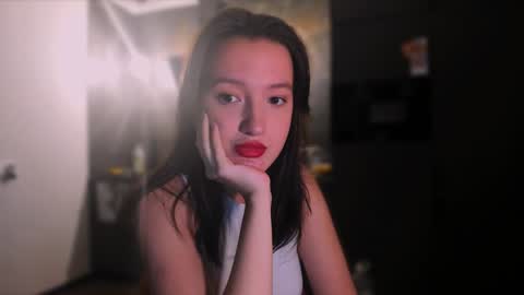 Snapshot of lililaluna chatting on December 3, 2:27 pm ... online show from December 3, 2:27 pm