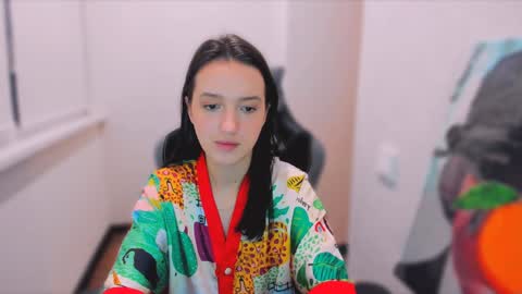 Snapshot of lililaluna chatting on January 13, 8:26 pm ... online show from January 13, 8:26 pm