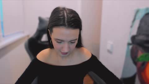 Snapshot of lililaluna chatting on January 15, 12:47 pm ... online show from January 15, 12:47 pm