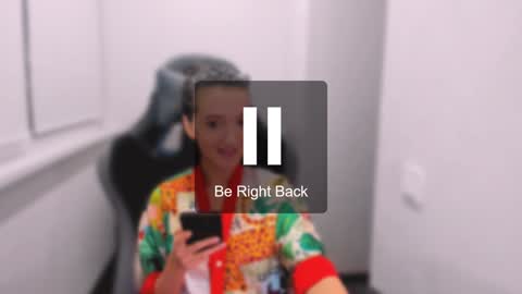 Snapshot of lililaluna chatting on January 27, 2:24 pm ... online show from January 27, 2:24 pm