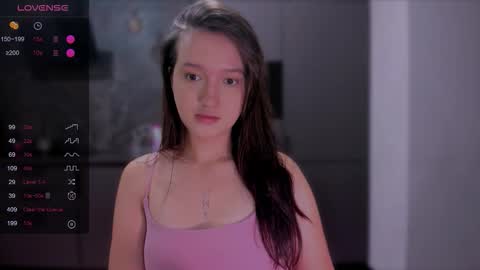 Snapshot of lililaluna chatting on September 17, 5:58 pm ... online show from September 17, 5:58 pm