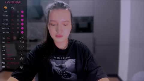 Snapshot of lililaluna chatting on September 20, 9:05 pm ... online show from September 20, 9:05 pm