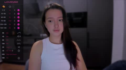 Snapshot of lililaluna chatting on October 14, 5:36 pm ... online show from October 14, 5:36 pm