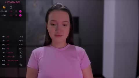 Snapshot of lililaluna chatting on October 17, 5:37 pm ... online show from October 17, 5:37 pm