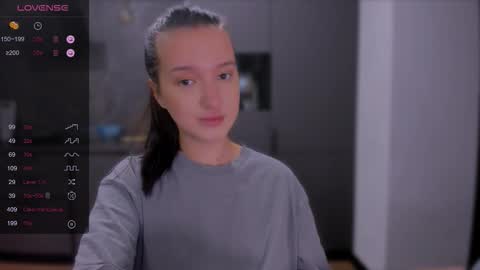 Snapshot of lililaluna chatting on October 28, 6:54 pm ... online show from October 28, 6:54 pm